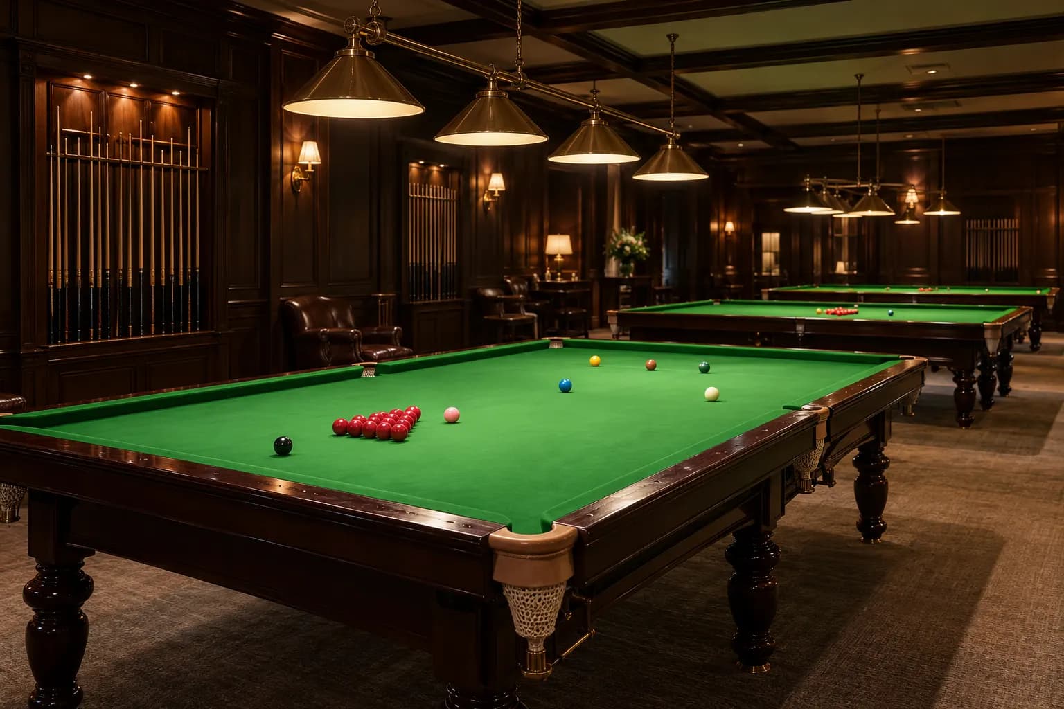 Jaffna Welcomes the Northern Pool Classic