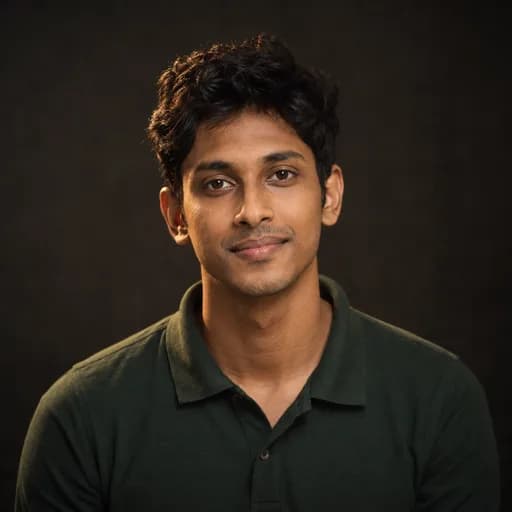 Dinesh Perera