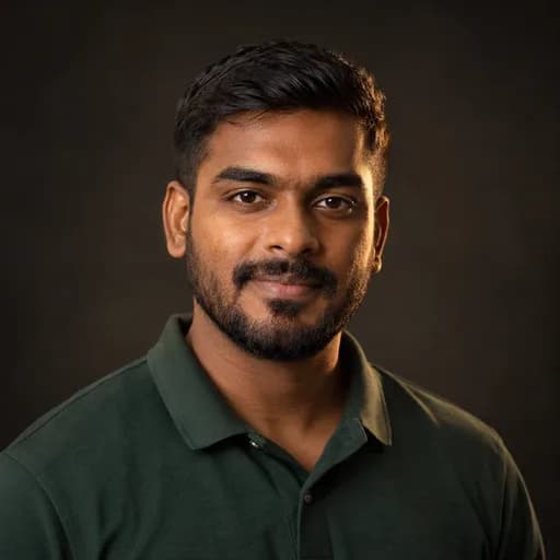 Roshan Wickramasinghe