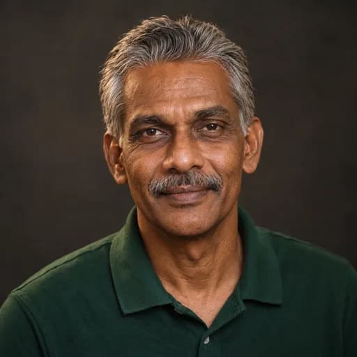 Chamara Samarasinghe