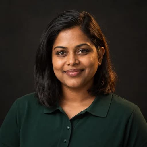 Lahiru Jayasinghe