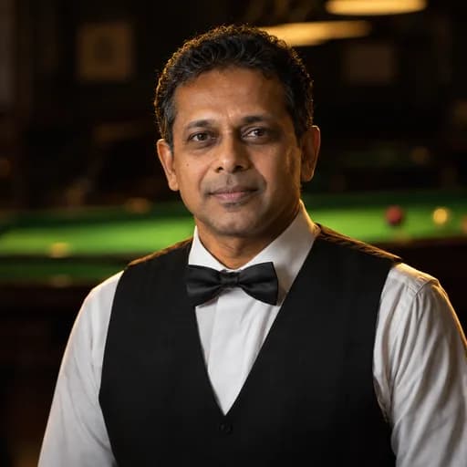 Nadeesha Liyanage