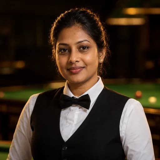 Anoma Ekanayake