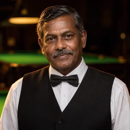 Ranjith Madushanka