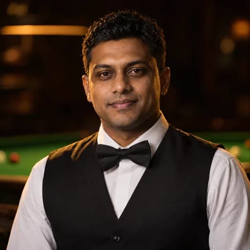 Hiruni Abeysekara